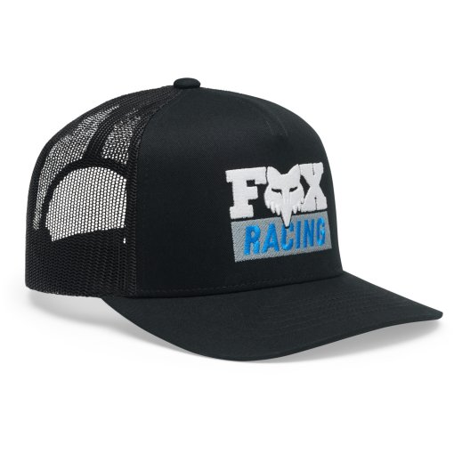 Productfoto van FOX Racing Trucker Pet - zwart
