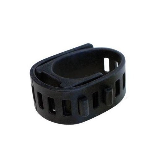 Foto de OTTO DesignWorks OTTOMOUNT Lock Holder - Stealth Black