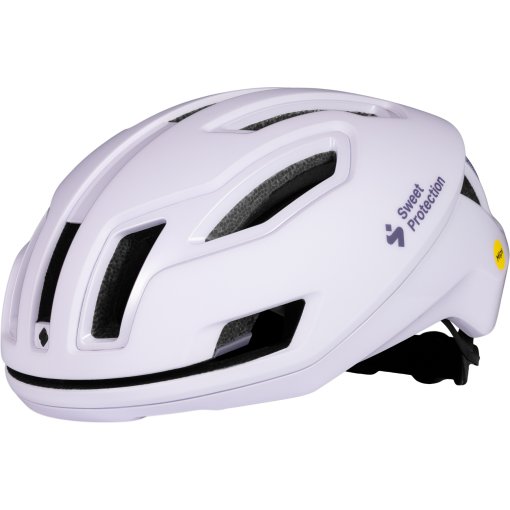 Productfoto van SWEET Protection Falconer 2Vi MIPS Helm - Light Lilac