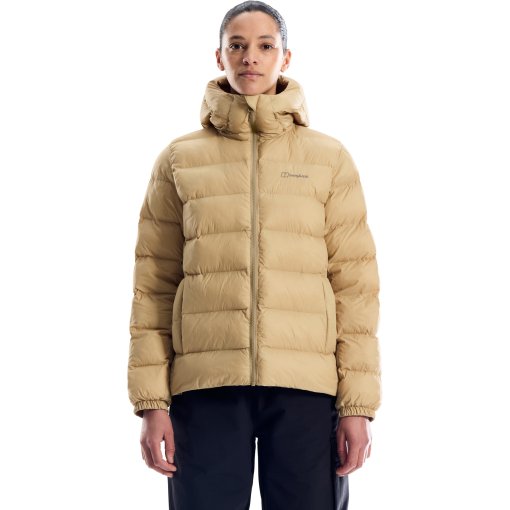Produktbild von Berghaus Ewden Isolierte Jacke Damen - Tuscan