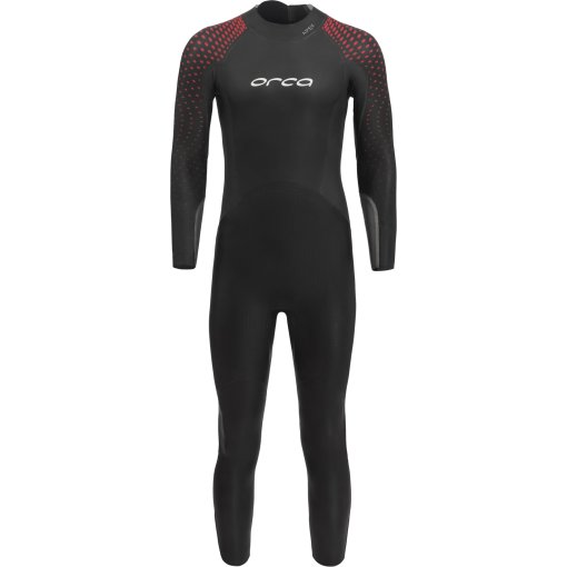 Immagine prodotto da Orca Tuta in Neoprene Uomo - Apex Float - red buoyancy