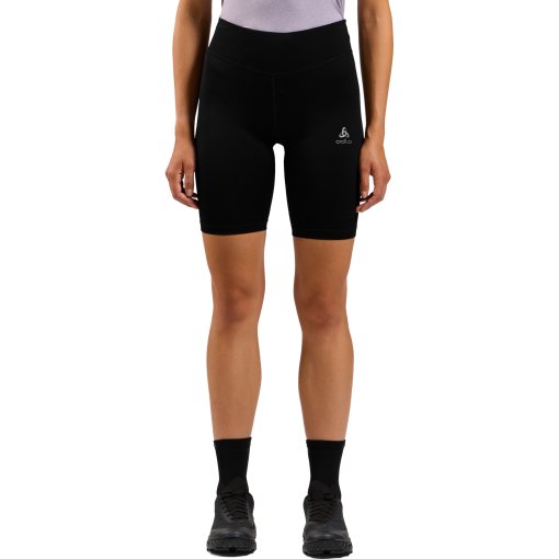 Foto de Odlo Malla Corta Mujer - Essentials - negro