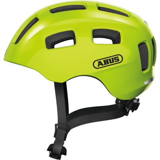 Foto de ABUS Casco - Youn-I 2.0 - signal yellow
