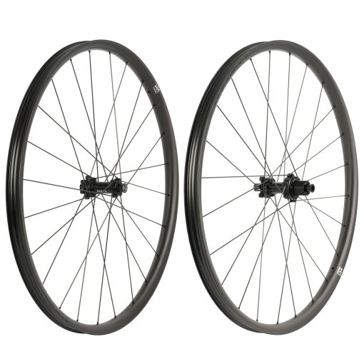 Immagine prodotto da Newmen Set di Ruote - Phase 30 VONOA - Trail - Light | Base - 29&quot; - 6 Fori - 15x110mm | 12x148mm Boost - Shimano Micro Spline