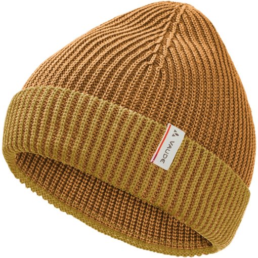 Foto de Vaude Rokua Gorro para niños - umbra