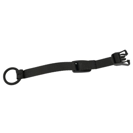 Immagine prodotto da Cyclite Fixation Strap 10mm Short - Nero