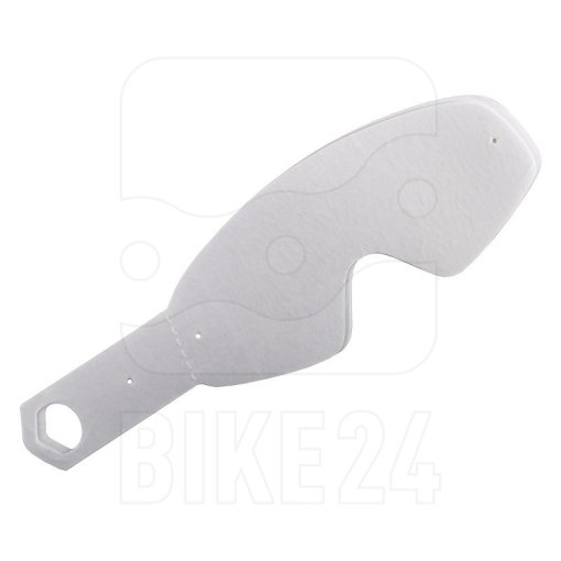 Foto de POC Ora Tear-Off Visera Desmontable