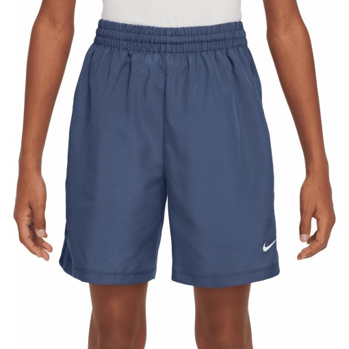Picture of Nike Multi Dri-FIT Training Shorts Kids - mystic navy/white DX5382-461