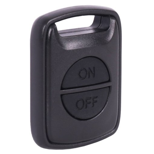 Photo produit de ABUS Alarmbox RC Télécommande