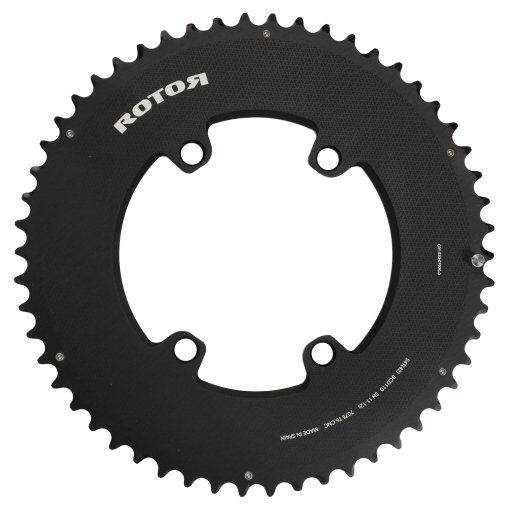 Immagine prodotto da Rotor Corona - R-Ring - BCD 110x4 | AERO | Rotondo - Esterno