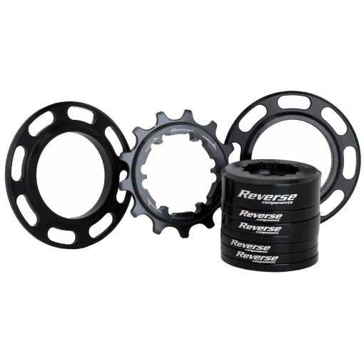 Reverse Components Colab Expert Chain Tensioner - black | BIKE24