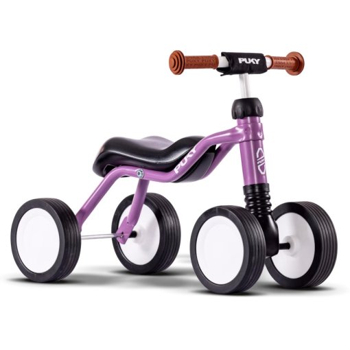 Foto de Puky Bicicleta sin Pedales Niño - WUTSCH - perky purple