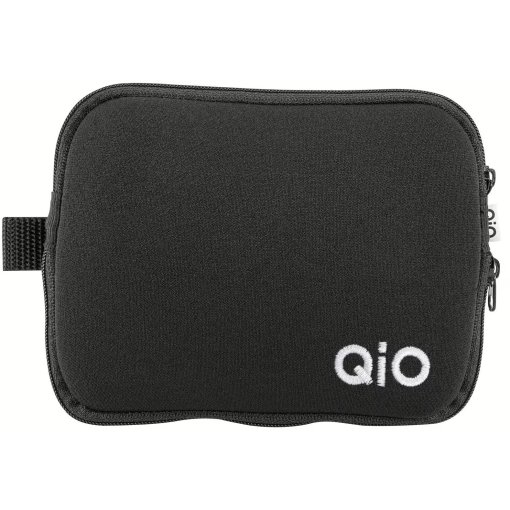 Photo produit de QiO Housse de protection en néoprène - black
