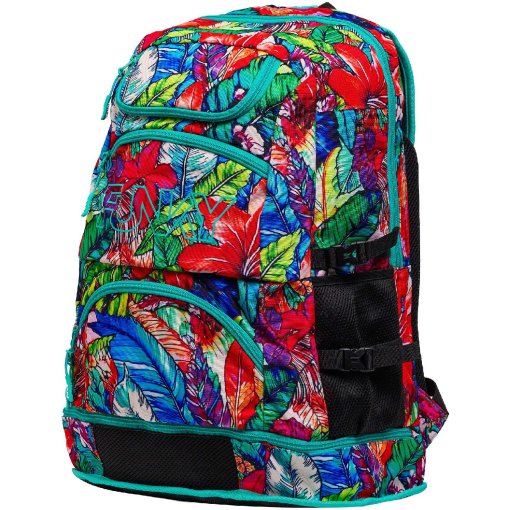 Picture of Funky Trunks Elite Squad 36L Backpack - Loud Proud