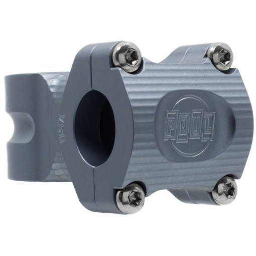Immagine prodotto da Paul Component Attacco Manubrio BOXCAR - pewter