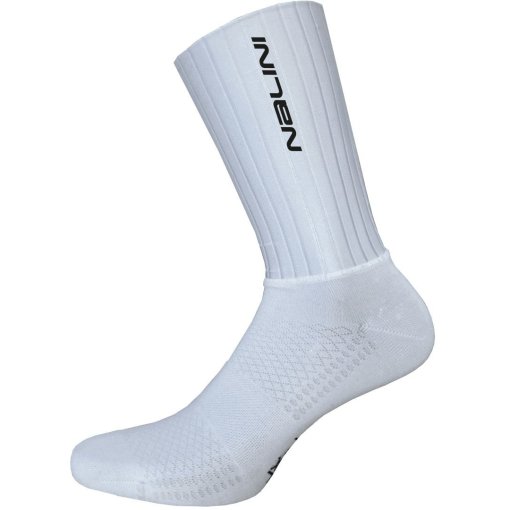 Immagine prodotto da Nalini Calzettoni da Ciclismo - Speedy - white 4020