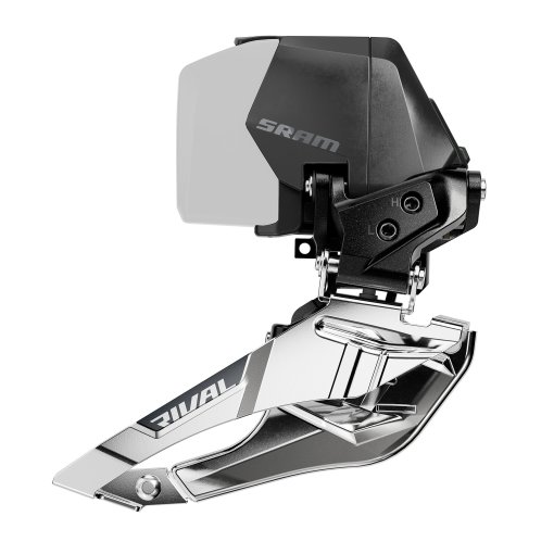 Foto de SRAM Desviador Delantero RIVAL AXS | 2x12-velocidades | E1