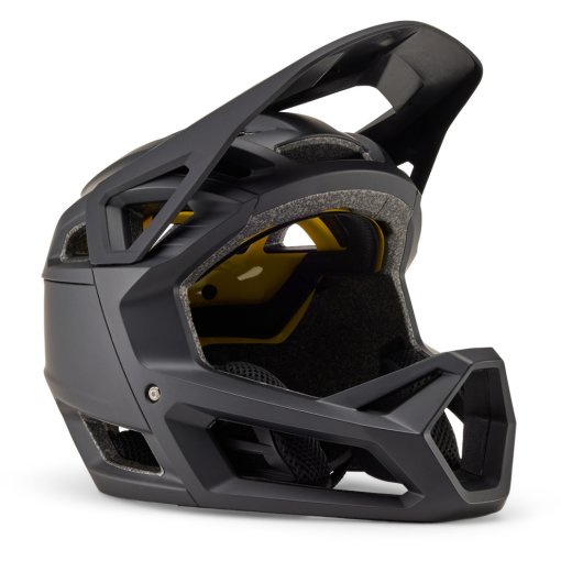 Foto de FOX Casco - Proframe MIPS Full Face - matte black