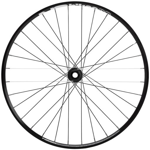 NS Bikes Fundamental ホイールセット 26インチ NS Bikes - Stay True!
