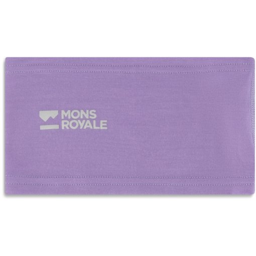 Immagine prodotto da Mons Royale Fascia per la Testa - Haines Merino - lupin