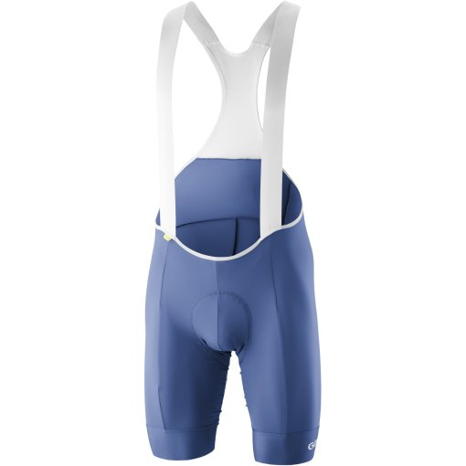 Kuva tuotteesta Gonso Essential Bib Kit Shorts Men - Rainy Blue