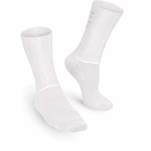 Picture of Bioracer Speedwear Aero Socks - white