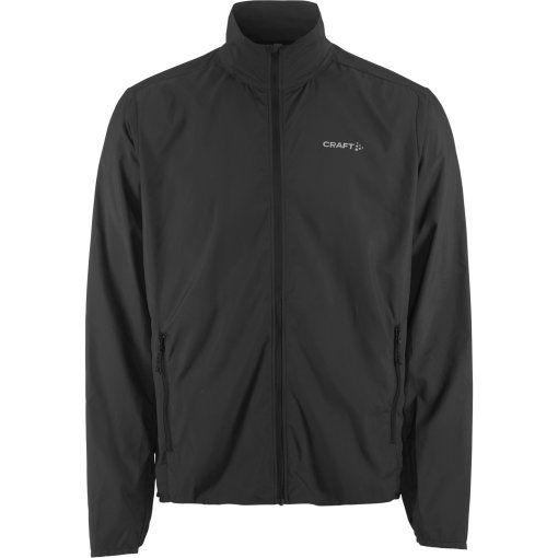Foto de CRAFT Chaqueta Cortavientos Hombre - Core Essence - negro