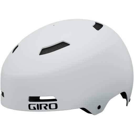 Foto de Giro Casco - Quarter FS - matte chalk