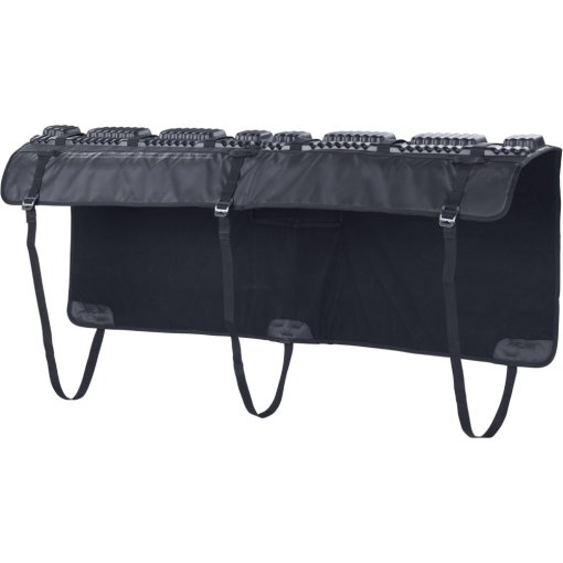 Tapis de hayon extérieur pour VTT/tapis de vélo de hayon pour pick-up