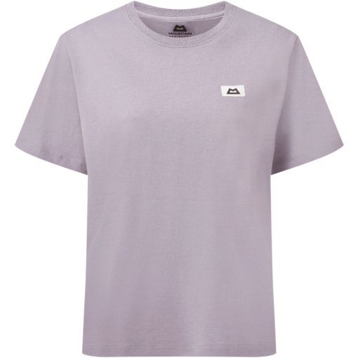 Photo produit de Mountain Equipment Burren T-shirt femme ME-008378 - allium
