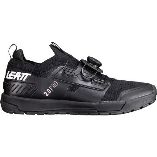 Immagine prodotto da Leatt Scarpe Uomo - ProFlat 2.0 - nero