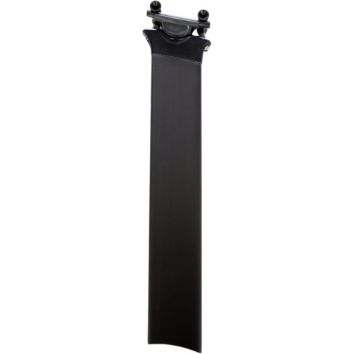 Billede af Gelu Sadelstøtte - Carbon | til Factor ONE - 0mm / 350mm
