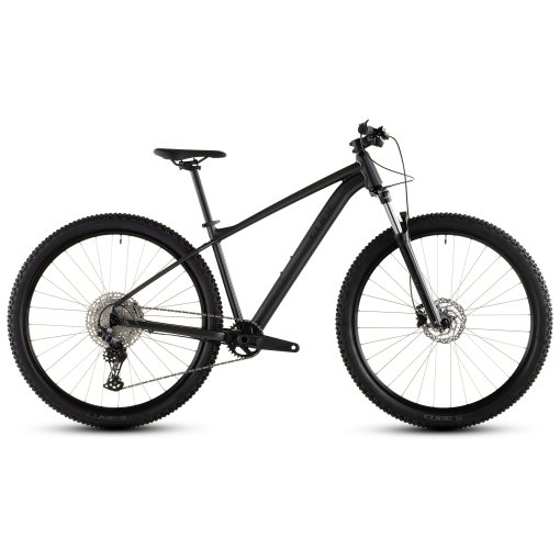 Immagine prodotto da CUBE Mountainbike - AIM SLX - 2026 - 29&quot; - slateblack / black