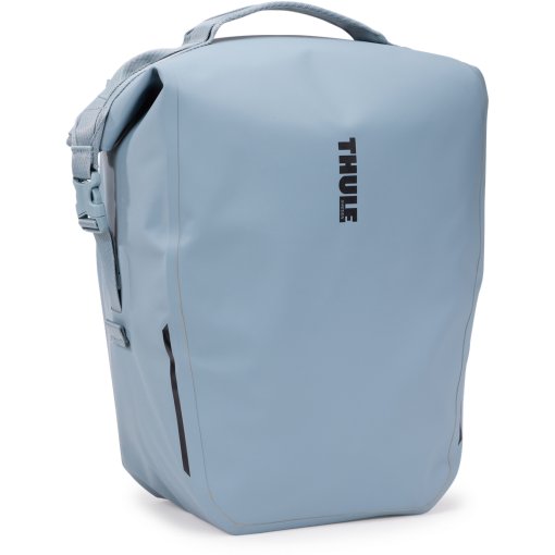 Photo produit de Thule Shield InLock Sacoche Porte-Bagages 22 L - Mid Blue
