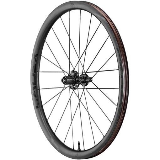 Produktbild von CADEX AR35 Disc Gravel Tubeless Hinterrad - 28&quot; | Carbon | Hookless | Centerlock - 12x142mm - SRAM XDR