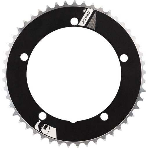Immagine prodotto da Vision Track Aluminium Chainring 144mm