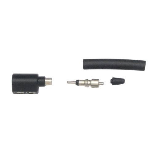 Foto de SON Adaptador coaxial incl. enchufe