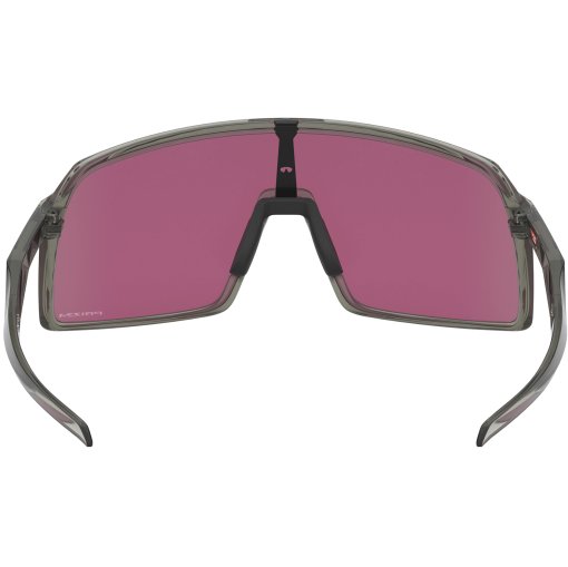 Oakley Sutro Glasses - Grey Ink/Prizm Road Jade - OO9406-1037 | BIKE24