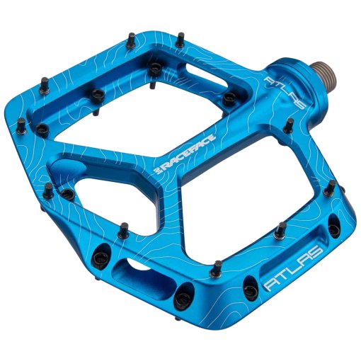 Immagine prodotto da Race Face Pedale - Atlas - blu
