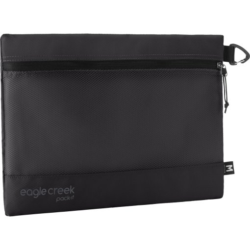 Kuva tuotteesta Eagle Creek Pack-It™ Reveal tarvikekassi - M - musta