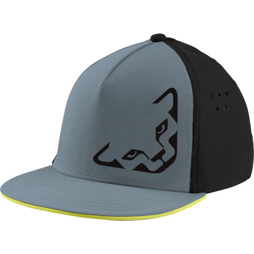 Foto de Dynafit Gorra Trucker - Tech - Cloud Blue