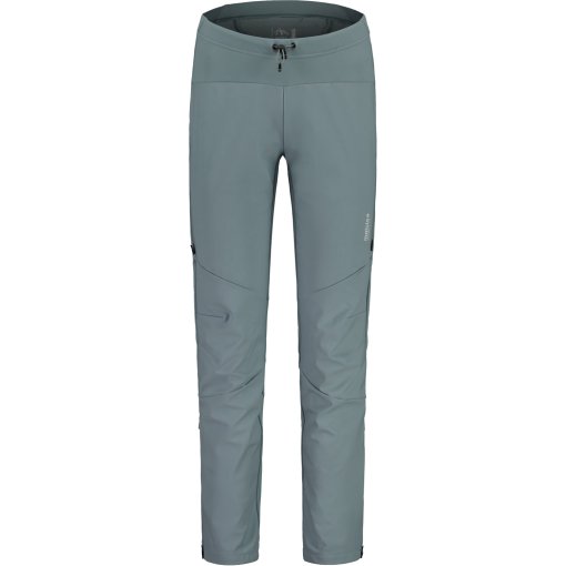 Foto de Maloja Pantalones Softshell Mujer - CristinaM. Nordic Hybrid - Regular - shaded sage 8987