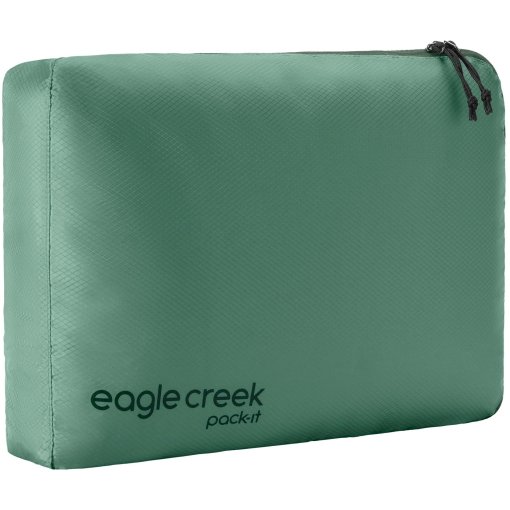 Produktbild von Eagle Creek Pack-It™ Isolate Cube M Packtasche - willow green