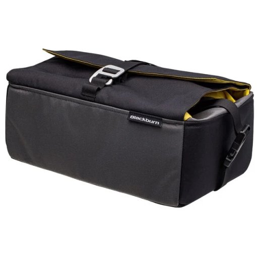 Immagine prodotto da Blackburn Borsa Bici - Grid - 8.5L - nero