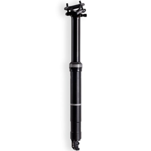 Immagine prodotto da PNW Components Coast Reggisella Telescopico con Ammortizzatore | Passaggio Interno - 30,9mm