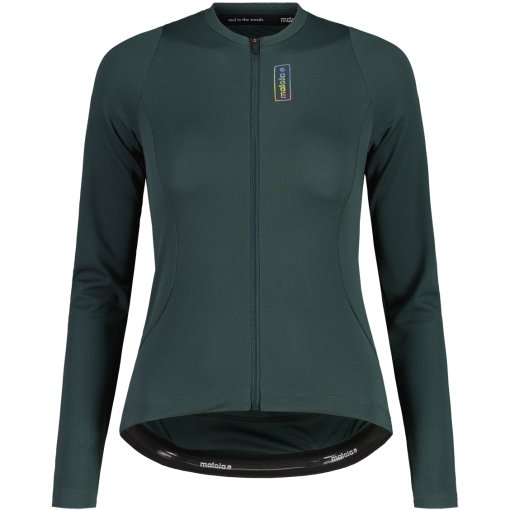 Immagine prodotto da Maloja IdroM. Giacca da ciclismo donna - mountain pine 1226