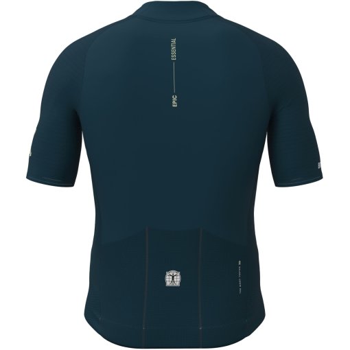 Bioracer Maglia Ciclismo Uomo - Speedwear Cooling - cool grey Bioracer Maglia Ciclismo Uomo - Speedwear Cooling - cool grey