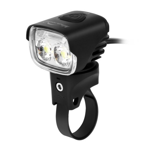 Produktbild von Magicshine MJ 906S Frontleuchte - ohne StVZO - schwarz