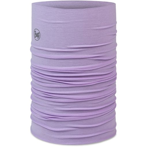 Foto de Buff® Braga de Cuello Multifuncional - Original EcoStretch - Solid Grape Ice