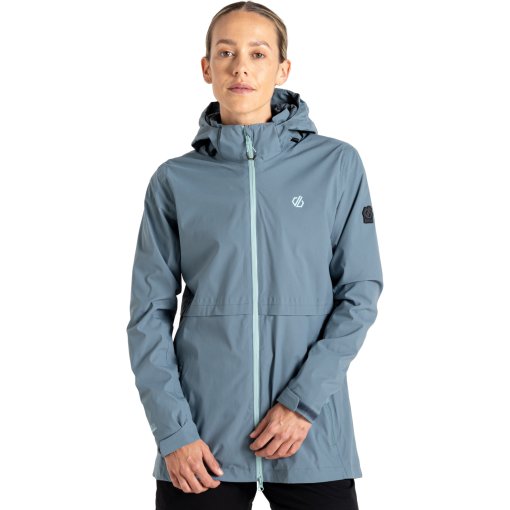 Foto de Dare 2b Chaqueta Mujer - Switch Up II - 9IU Element Grey